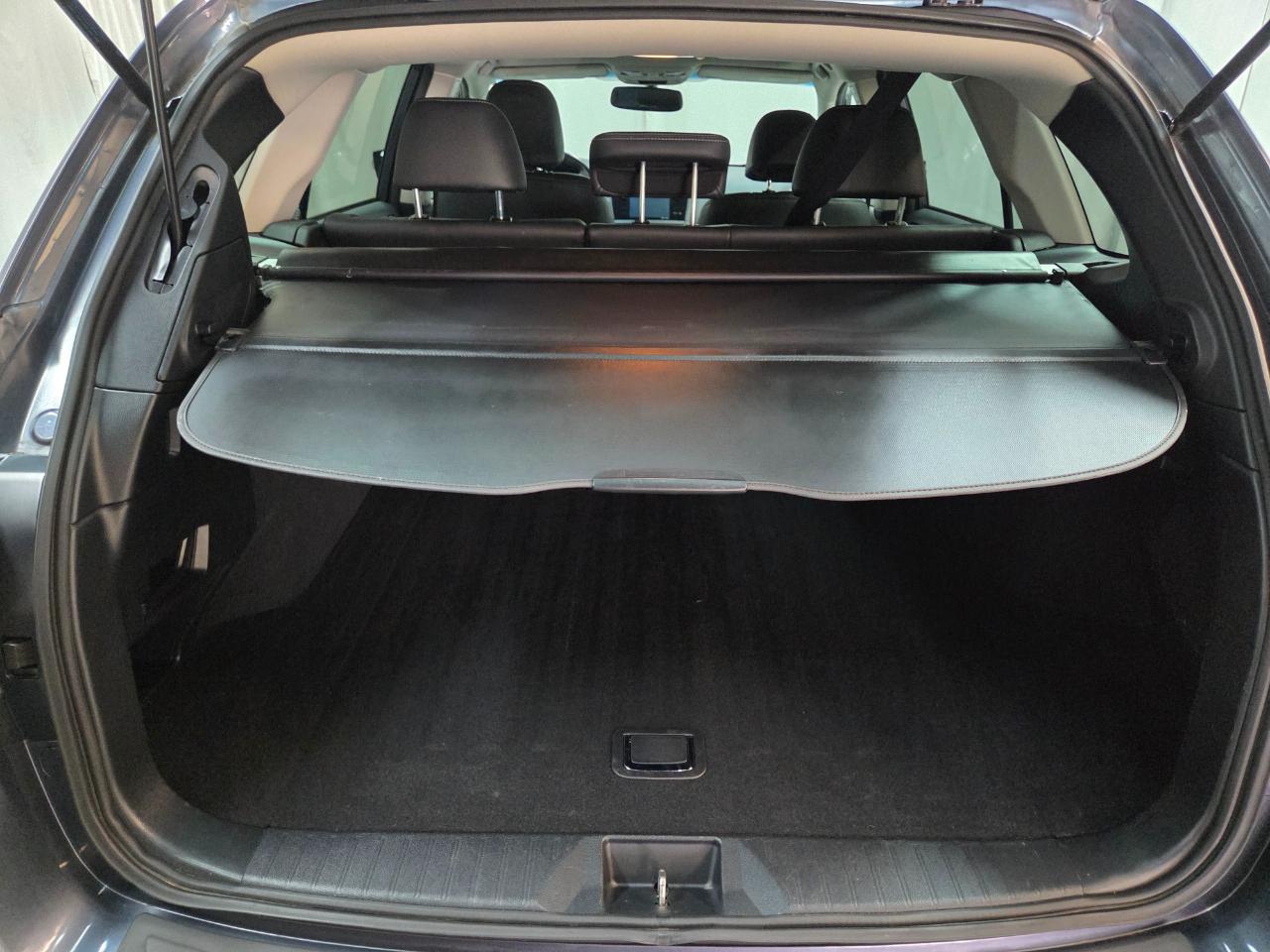 Subaru Outback 2.5i Limited 2017