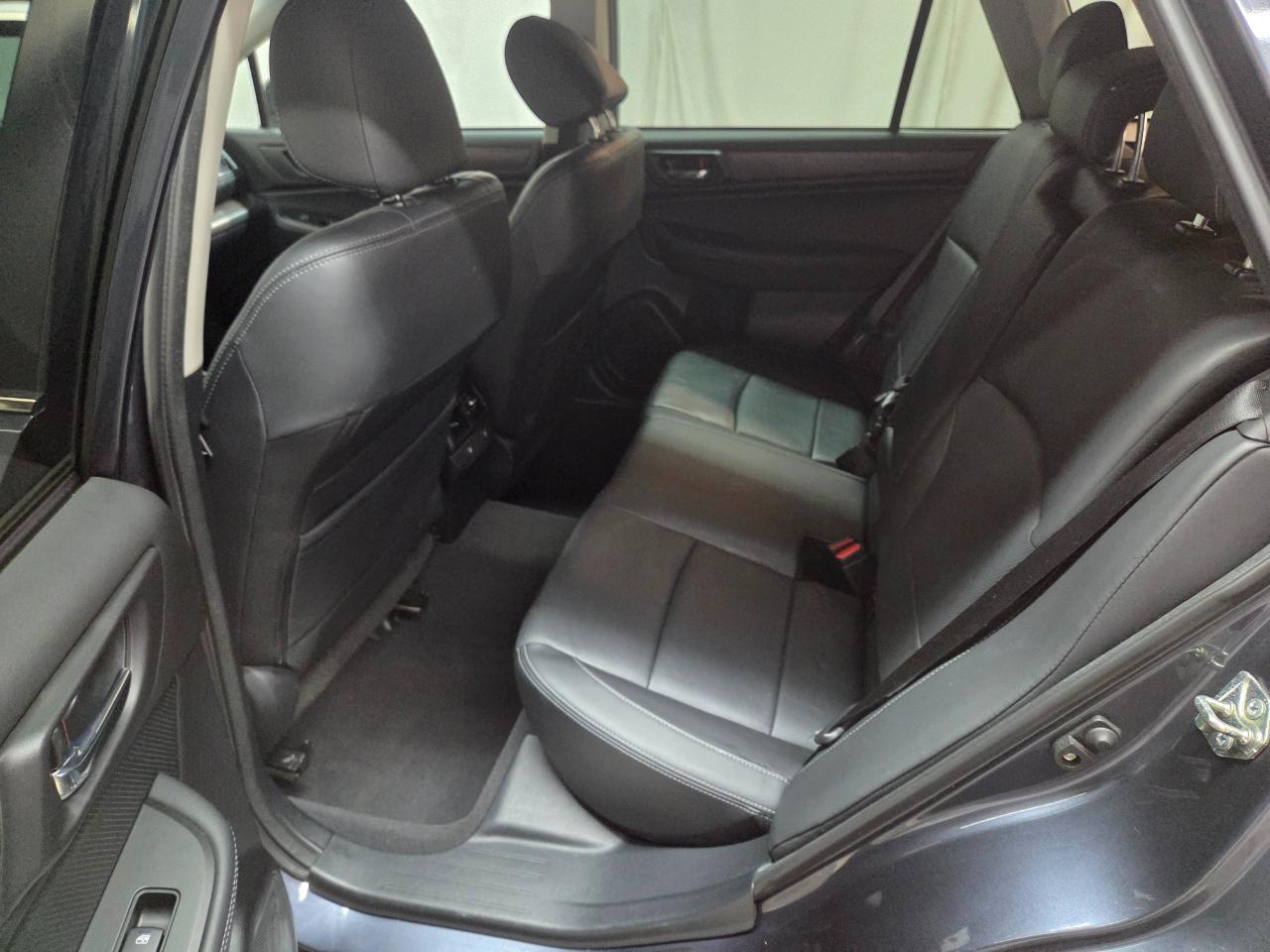 Subaru Outback 2.5i Limited 2017