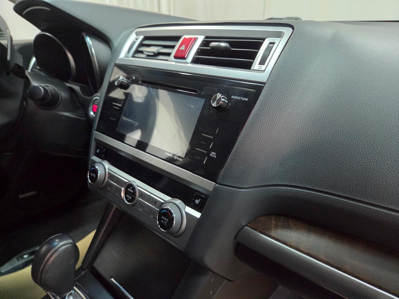 Subaru Outback 2.5i Limited 2017