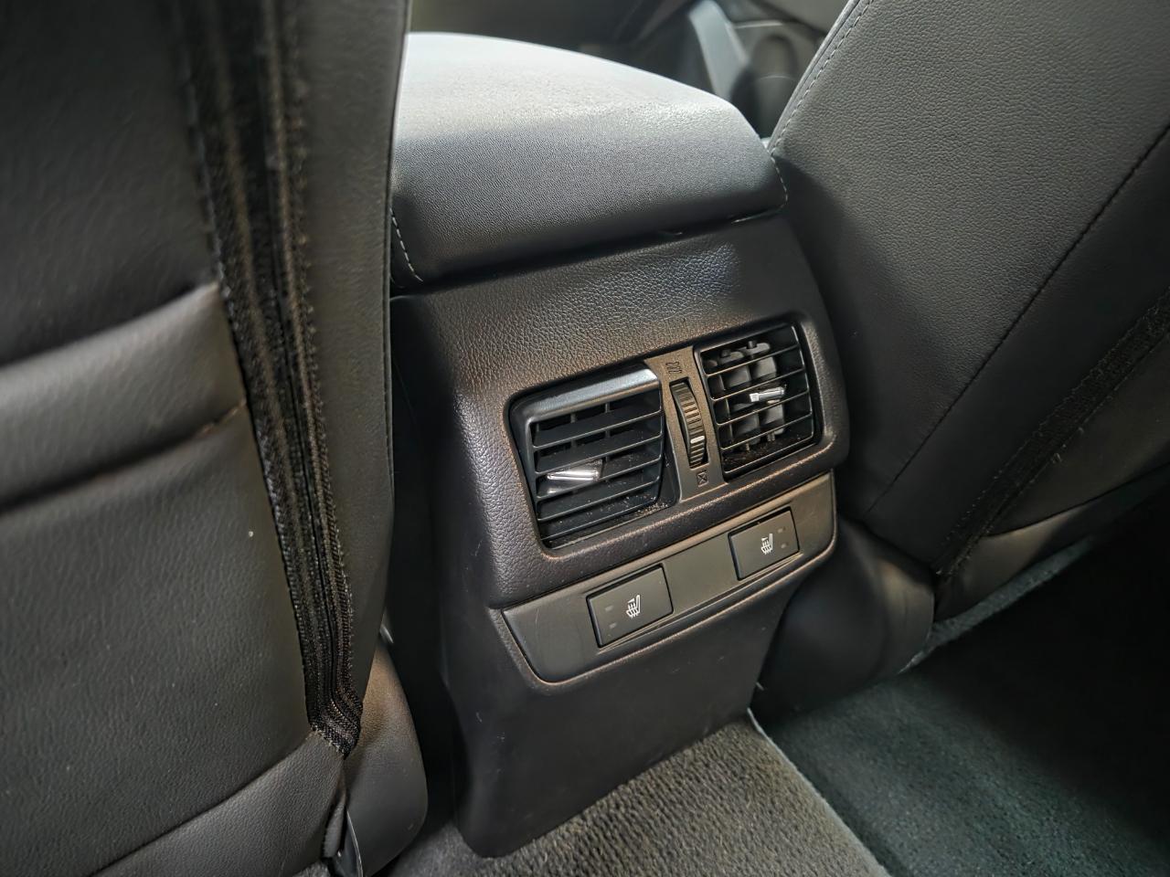Subaru Outback 2.5i Limited 2017