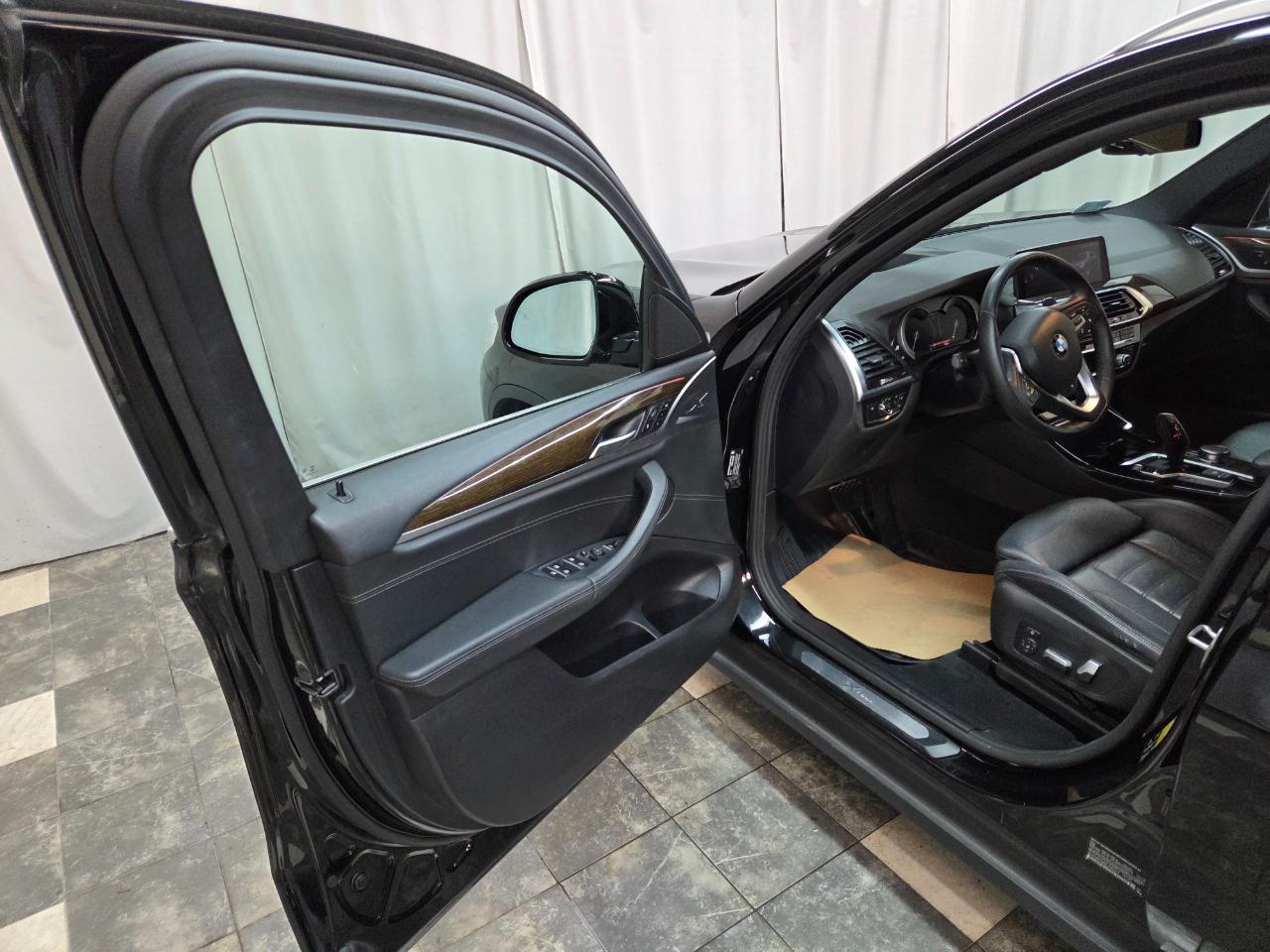 BMW X3 xDrive30i 2019