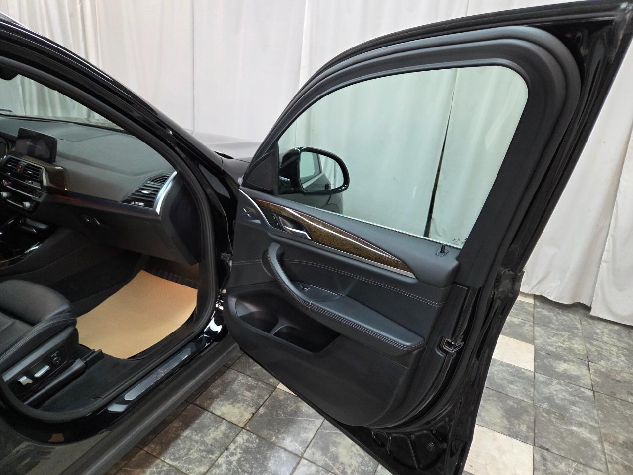 BMW X3 xDrive30i 2019