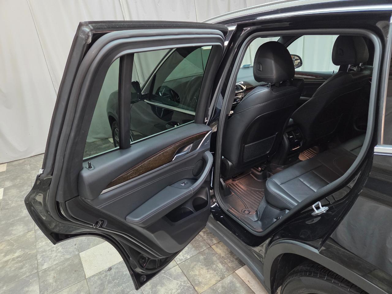 BMW X3 xDrive30i 2019