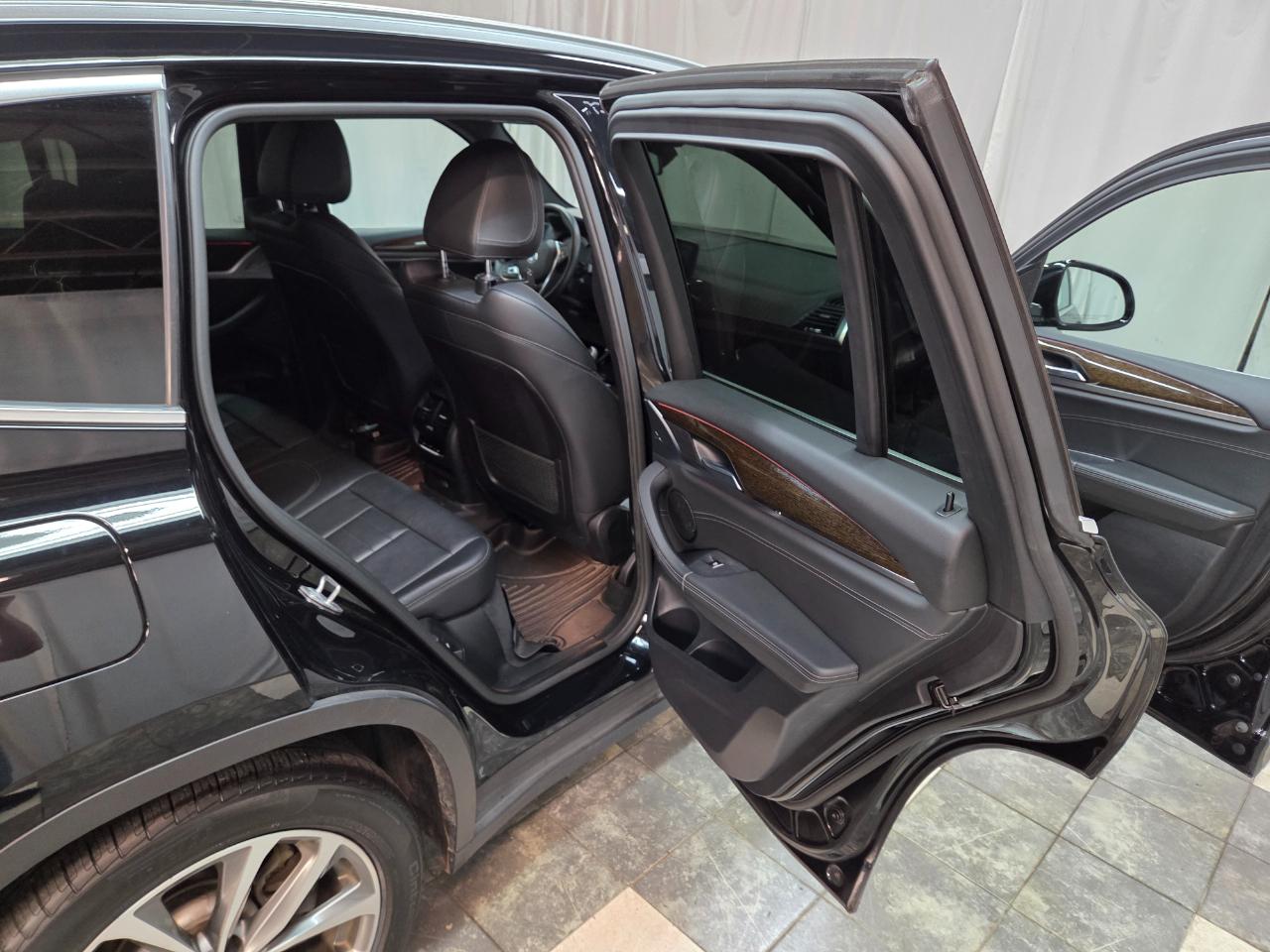 BMW X3 xDrive30i 2019