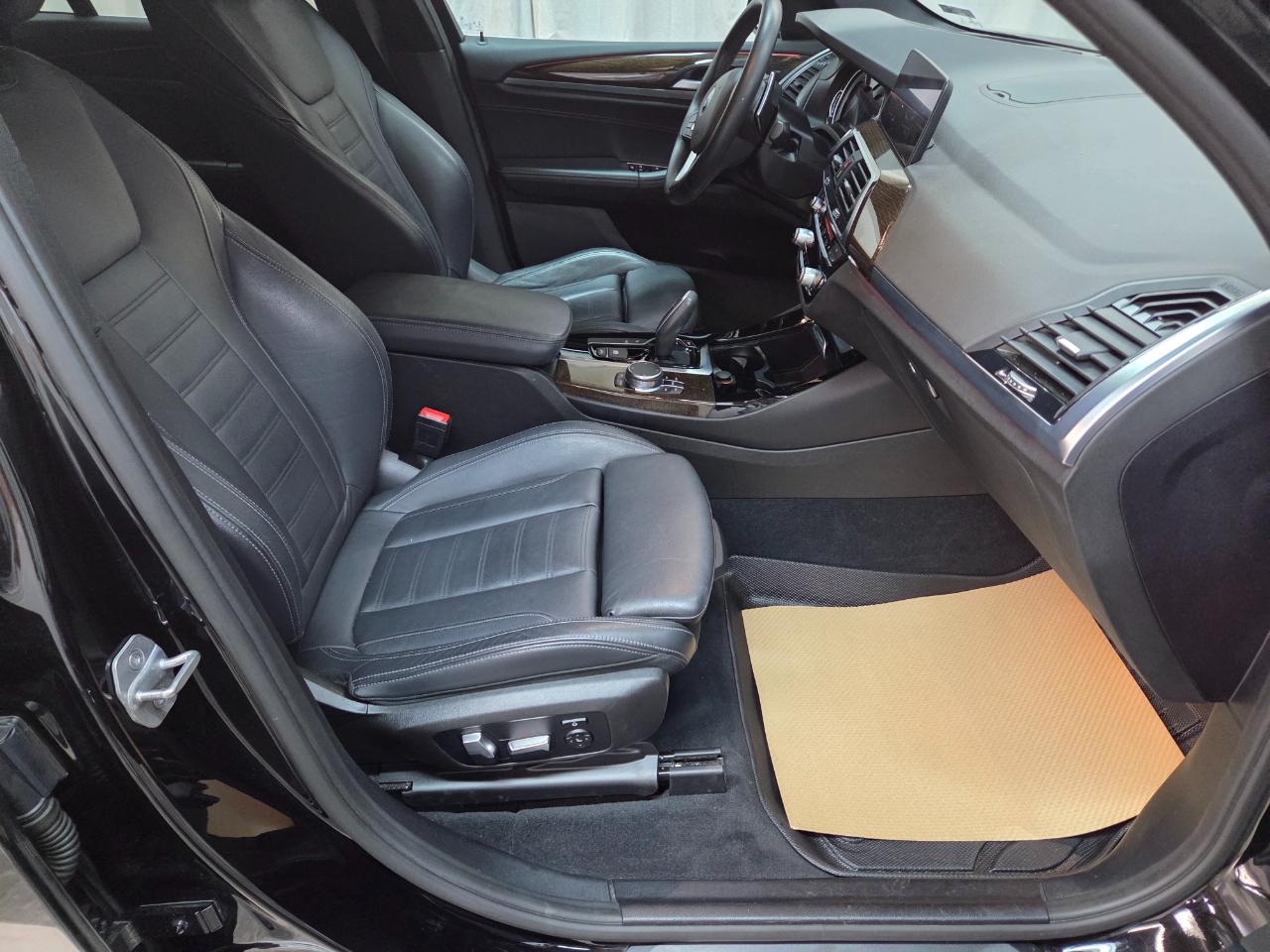 BMW X3 xDrive30i 2019