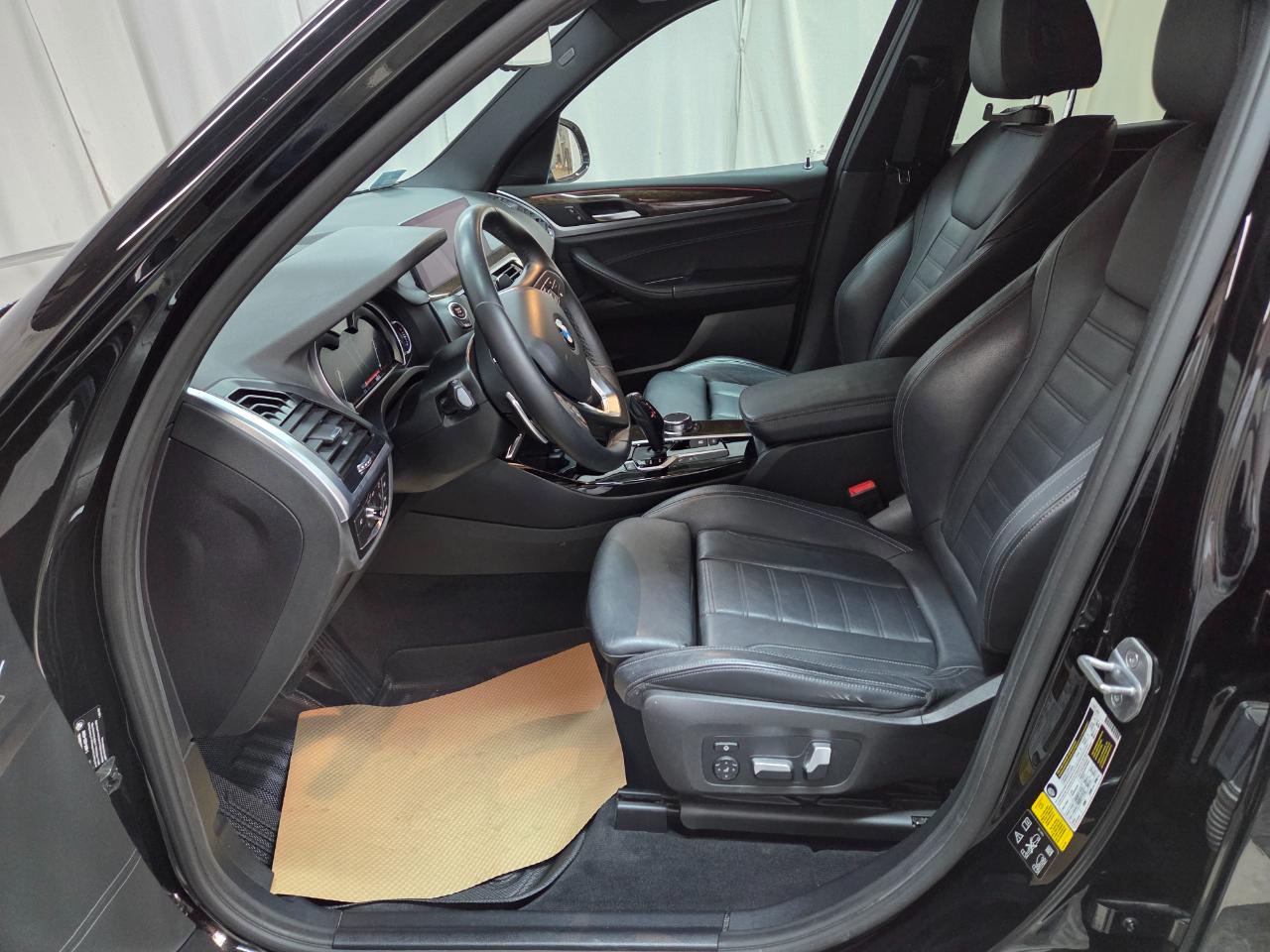 BMW X3 xDrive30i 2019