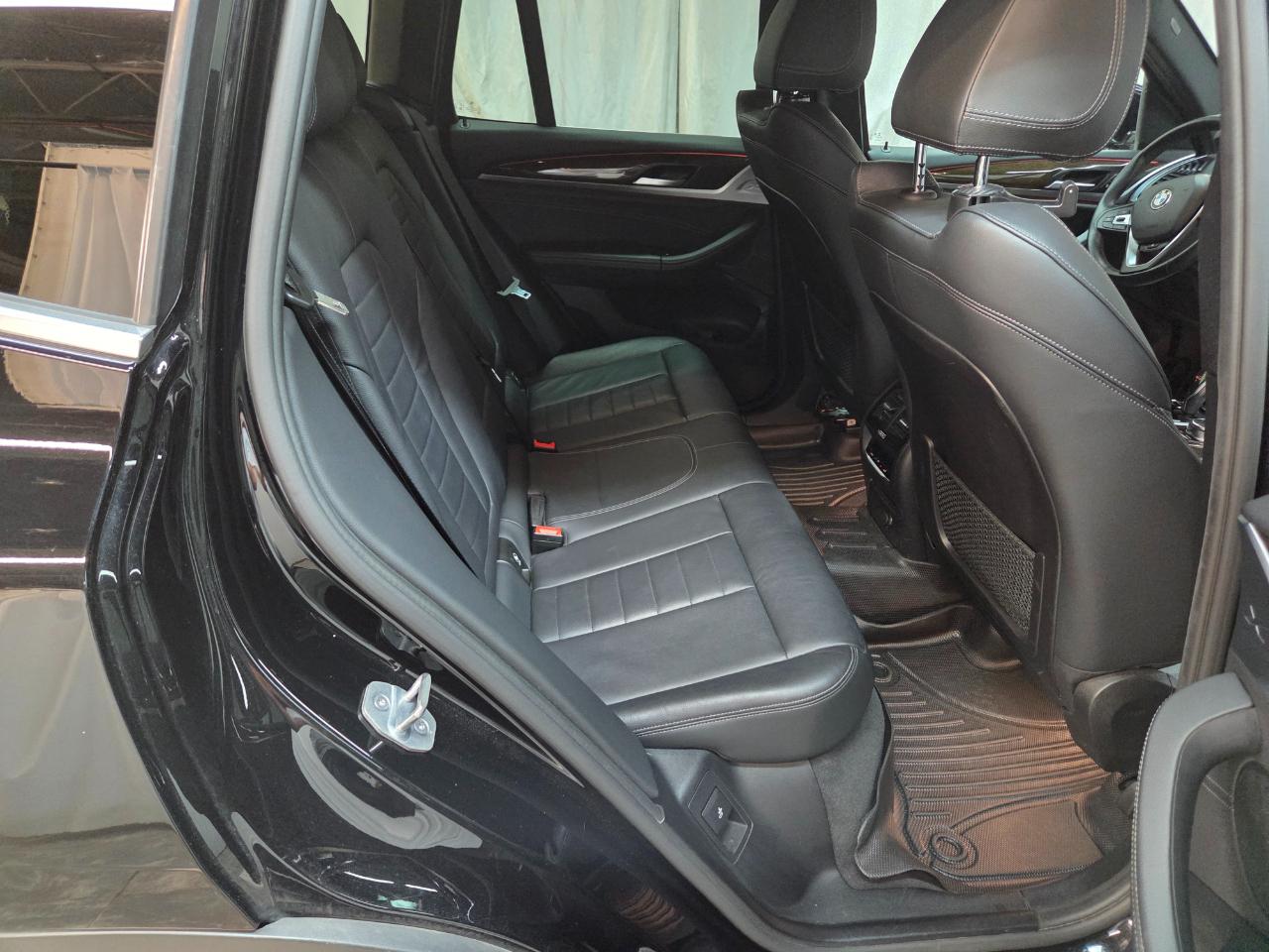 BMW X3 xDrive30i 2019