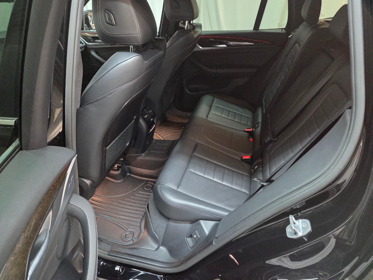 BMW X3 xDrive30i 2019