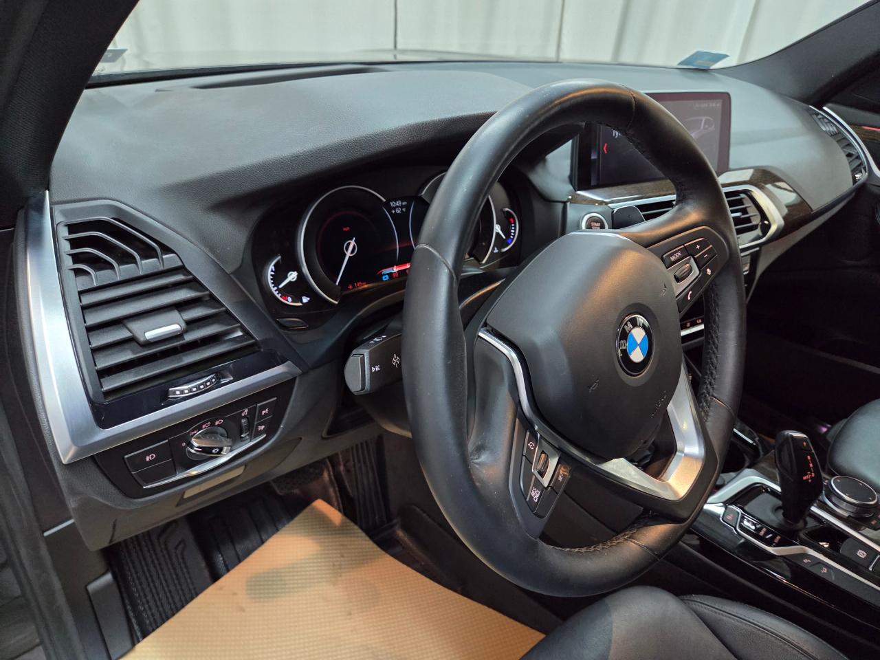 BMW X3 xDrive30i 2019