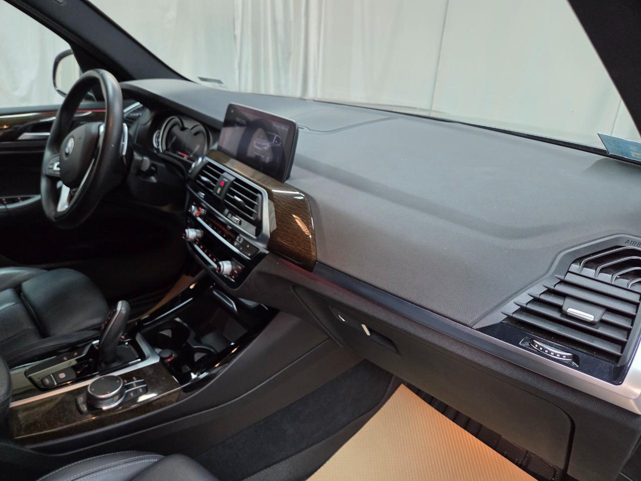 BMW X3 xDrive30i 2019