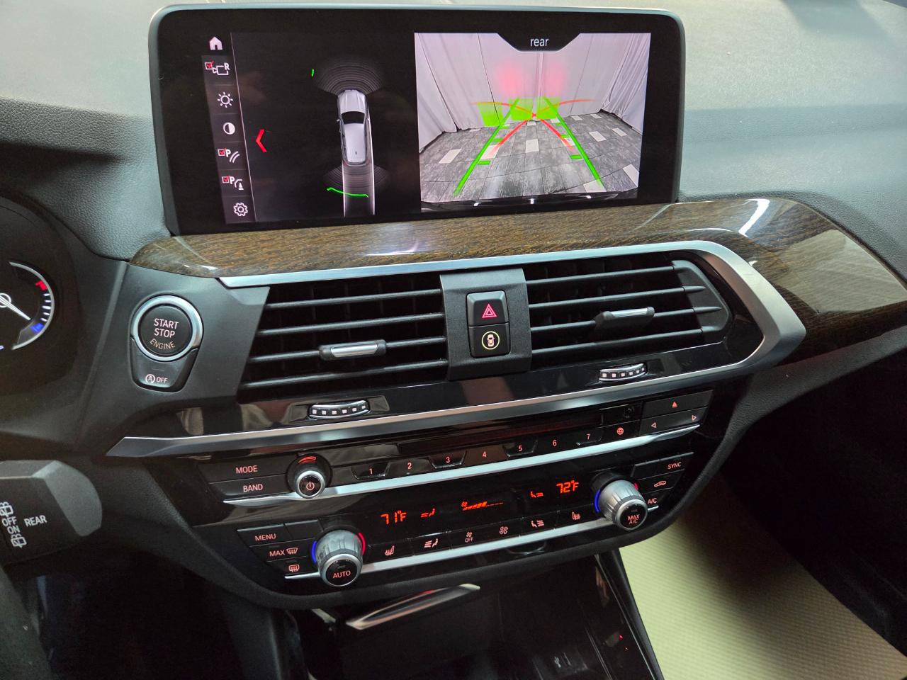 BMW X3 xDrive30i 2019