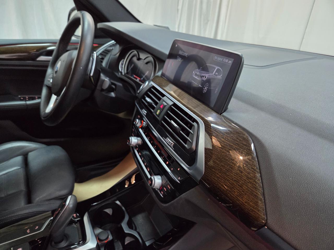 BMW X3 xDrive30i 2019
