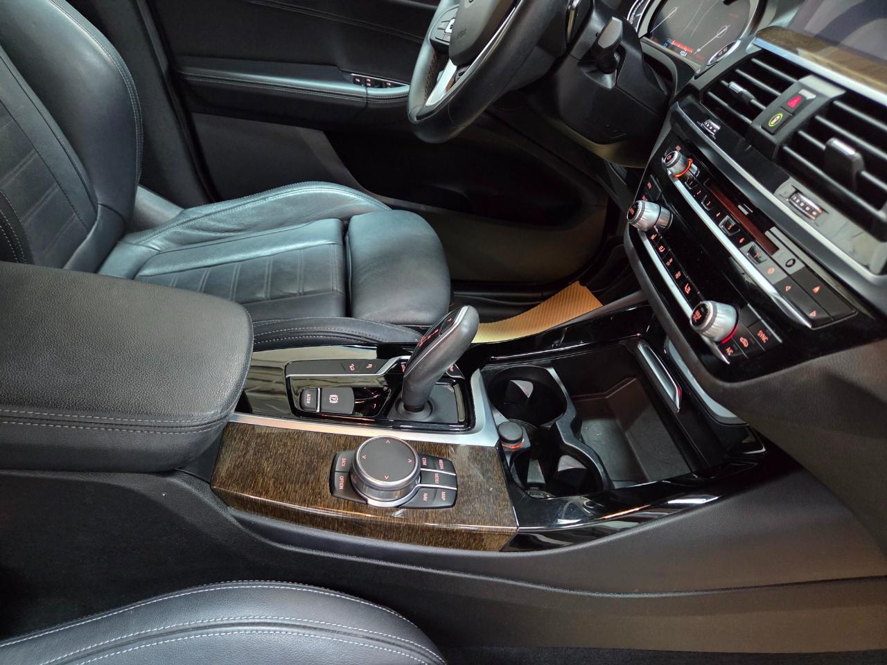 BMW X3 xDrive30i 2019