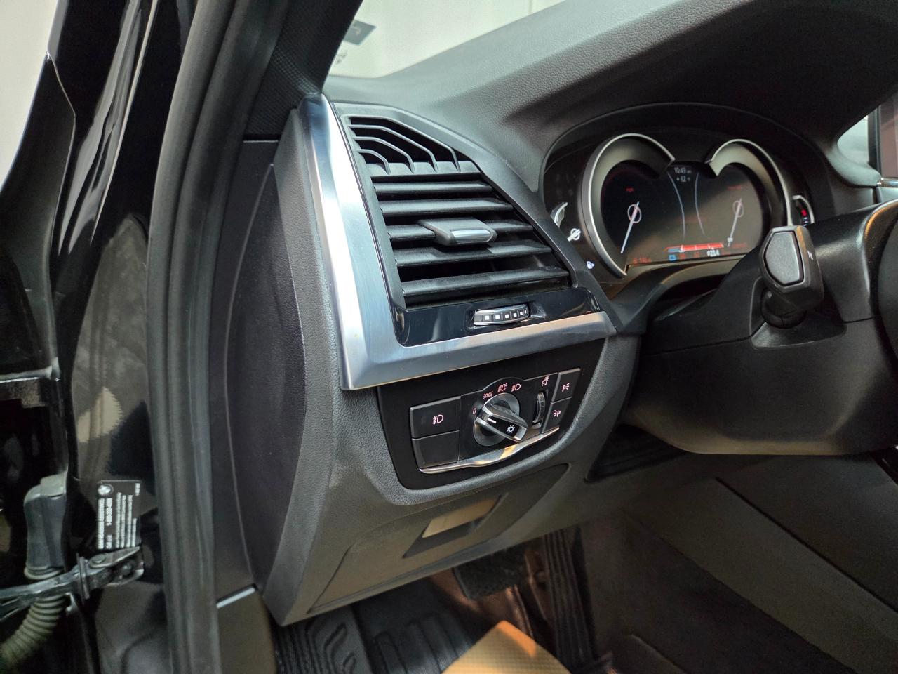 BMW X3 xDrive30i 2019