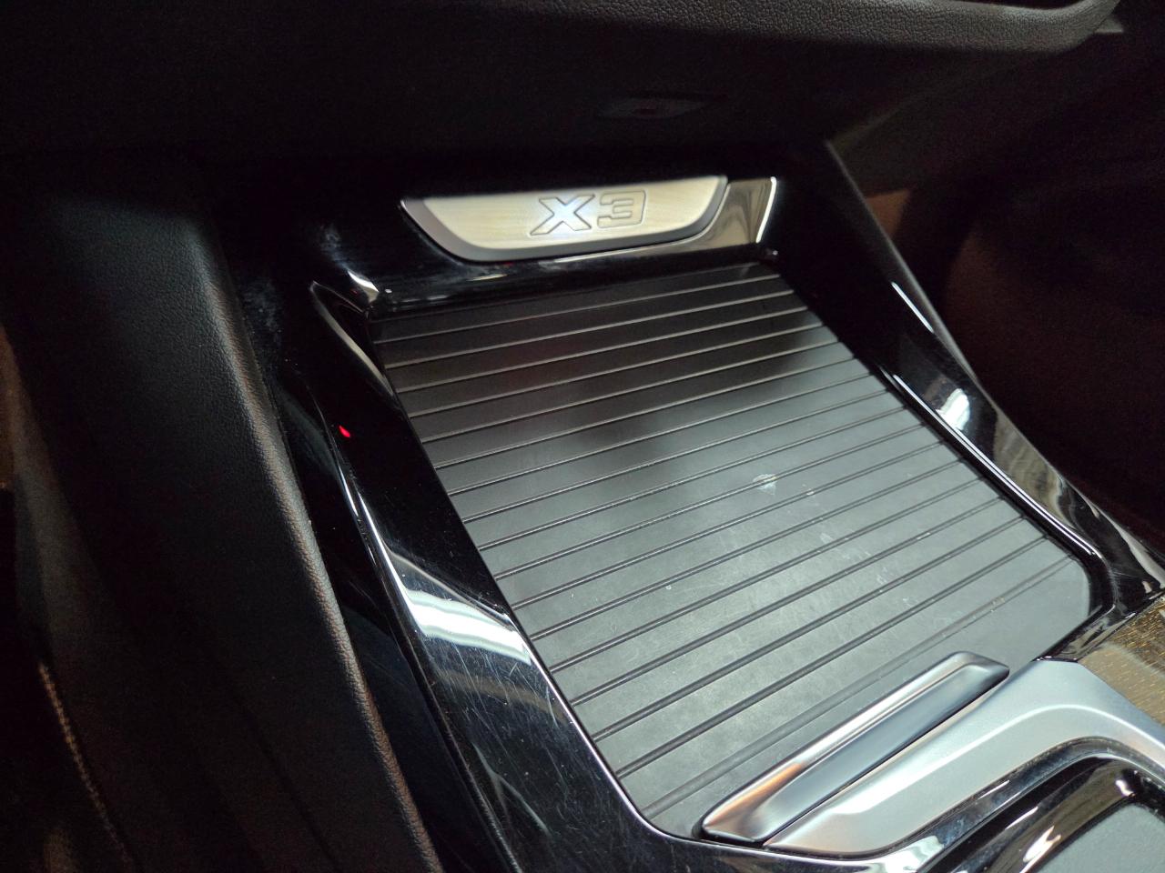 BMW X3 xDrive30i 2019