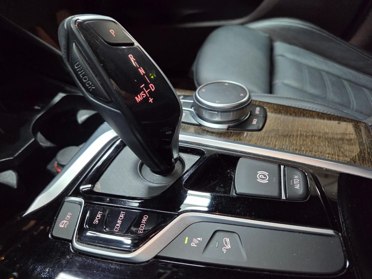 BMW X3 xDrive30i 2019