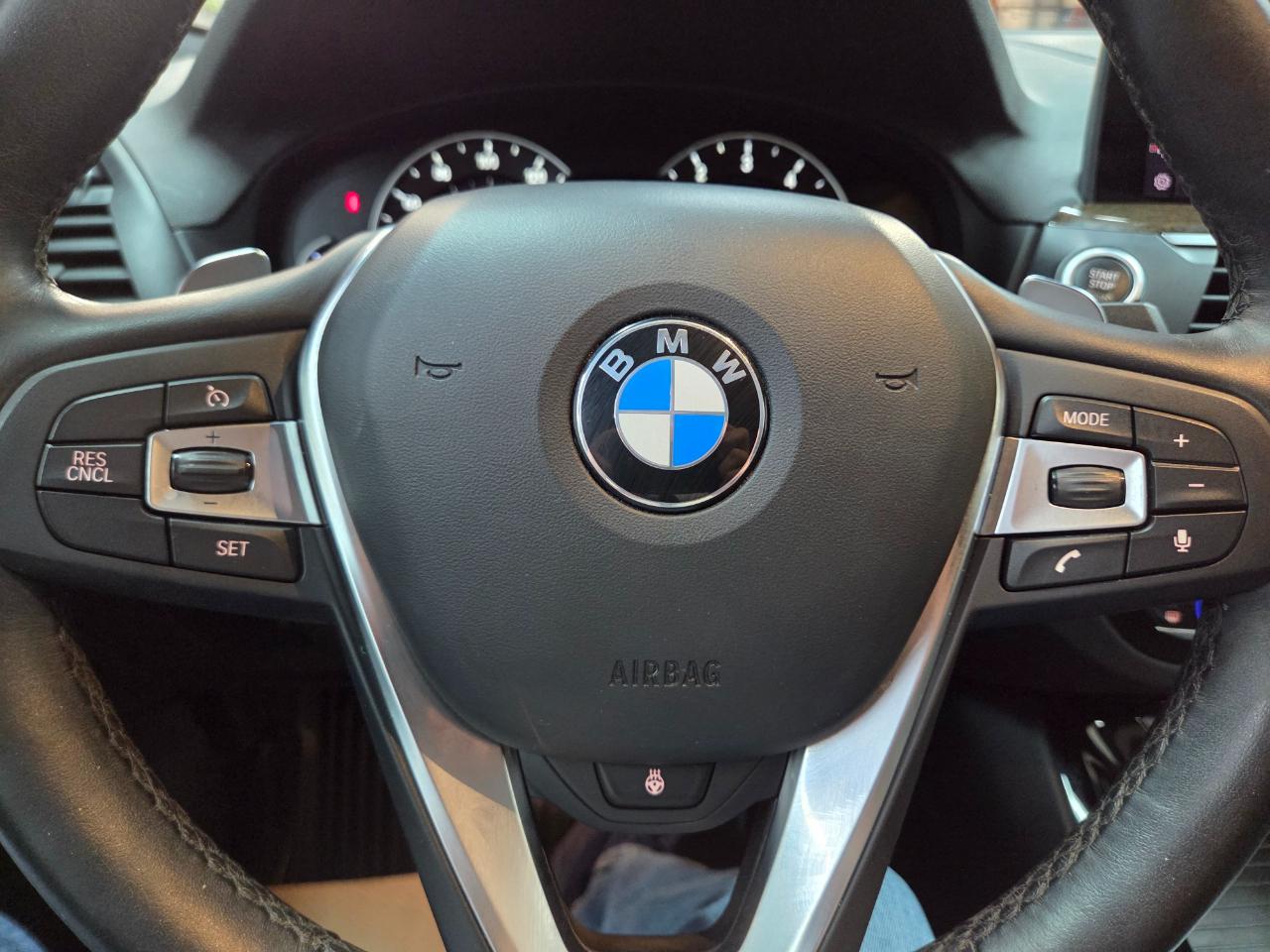 BMW X3 xDrive30i 2019