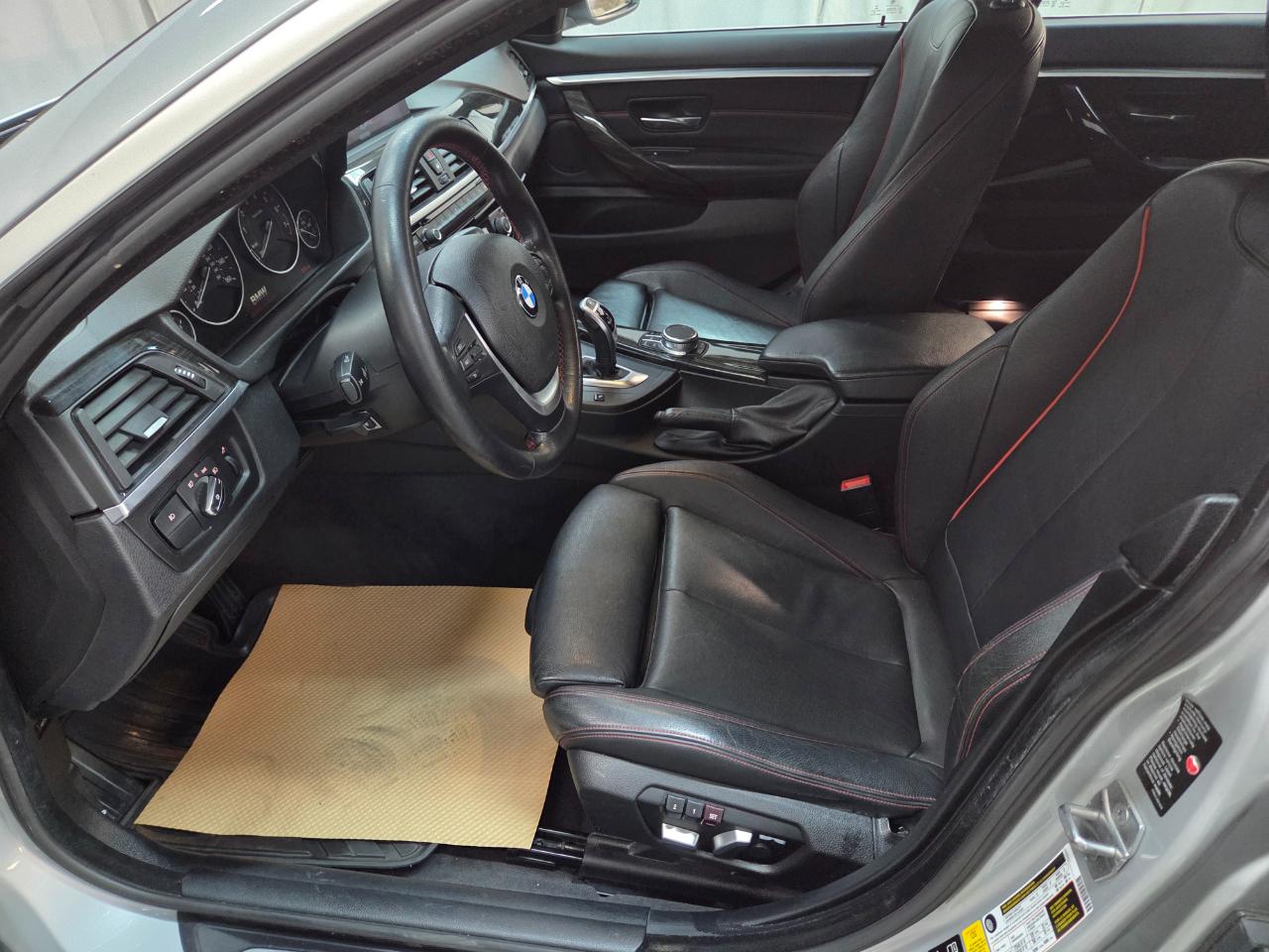 BMW 4-Series Gran Coupe 430i xDrive 2017