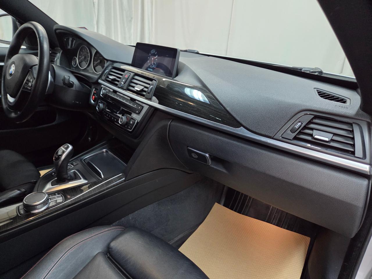 BMW 4-Series Gran Coupe 430i xDrive 2017