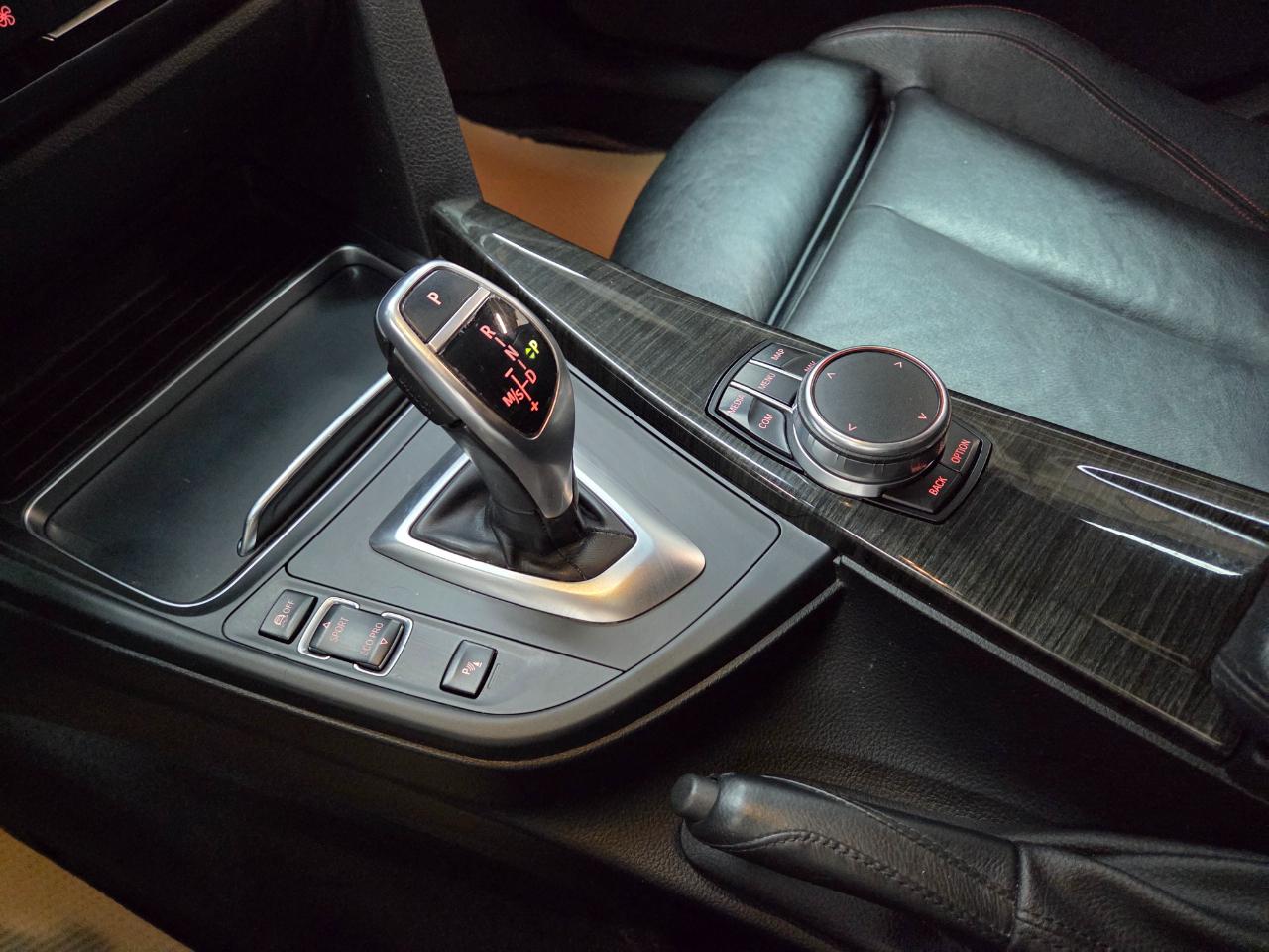 BMW 4-Series Gran Coupe 430i xDrive 2017
