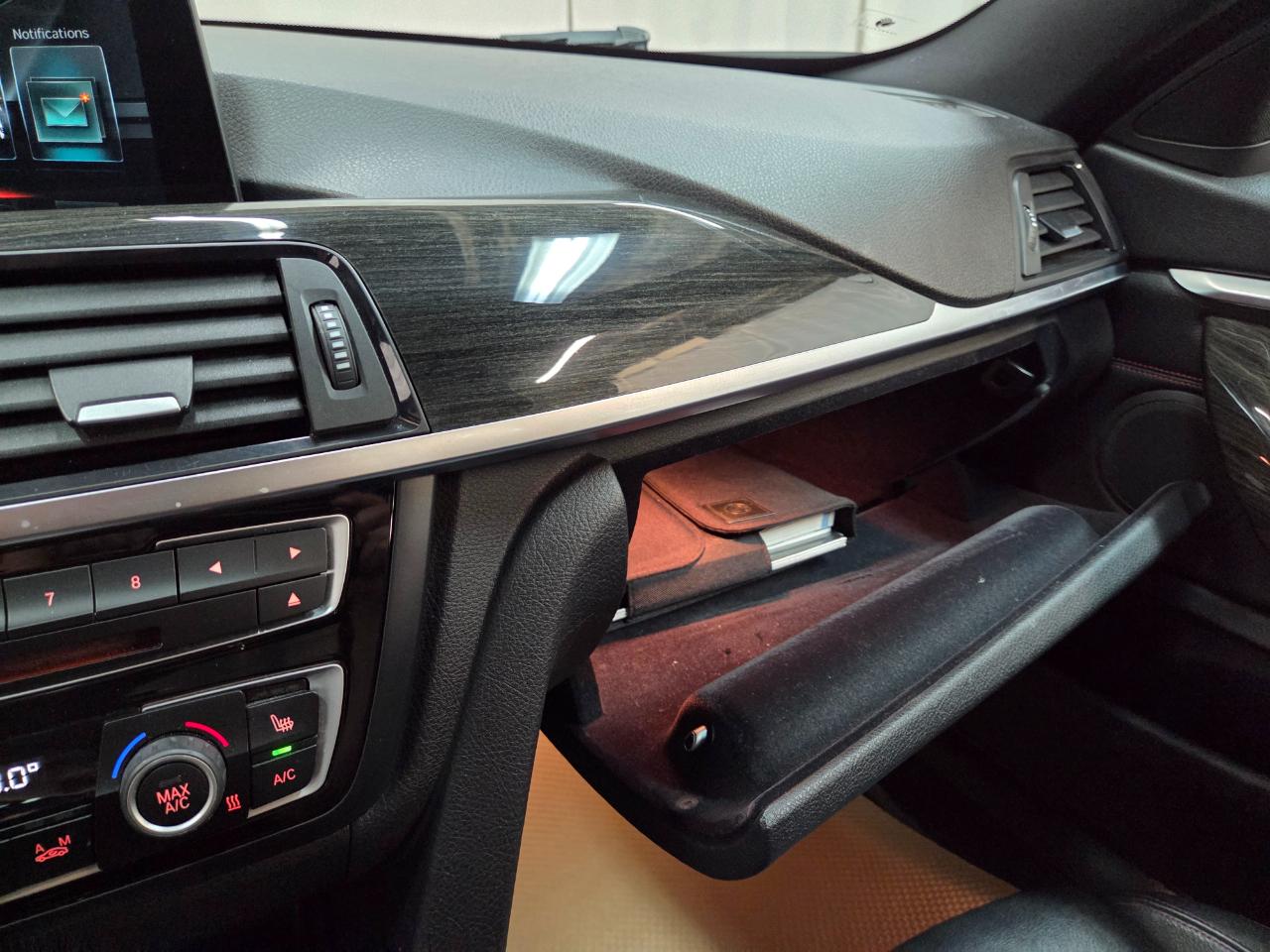 BMW 4-Series Gran Coupe 430i xDrive 2017