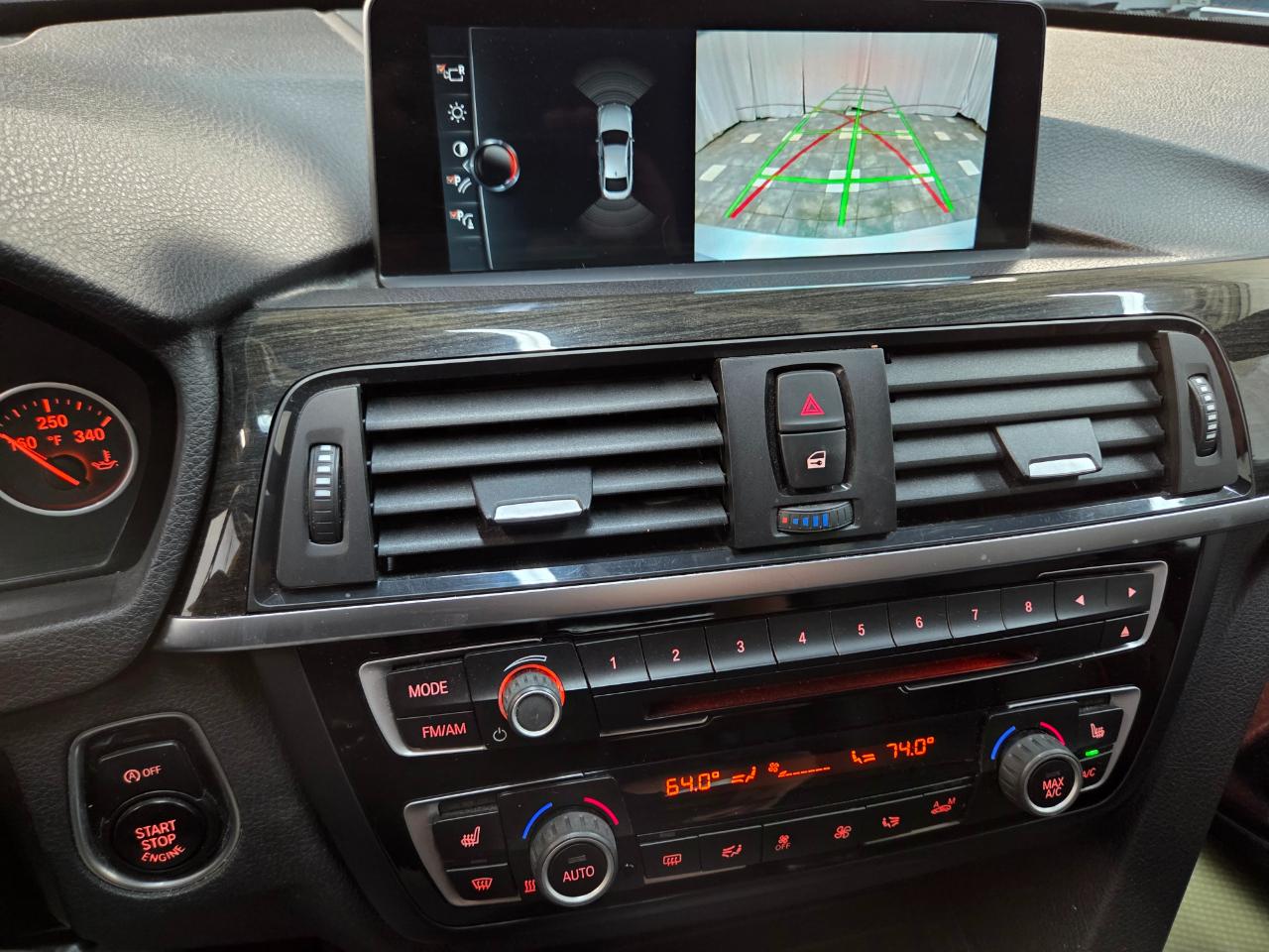 BMW 4-Series Gran Coupe 430i xDrive 2017