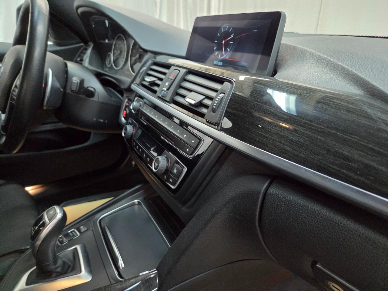 BMW 4-Series Gran Coupe 430i xDrive 2017