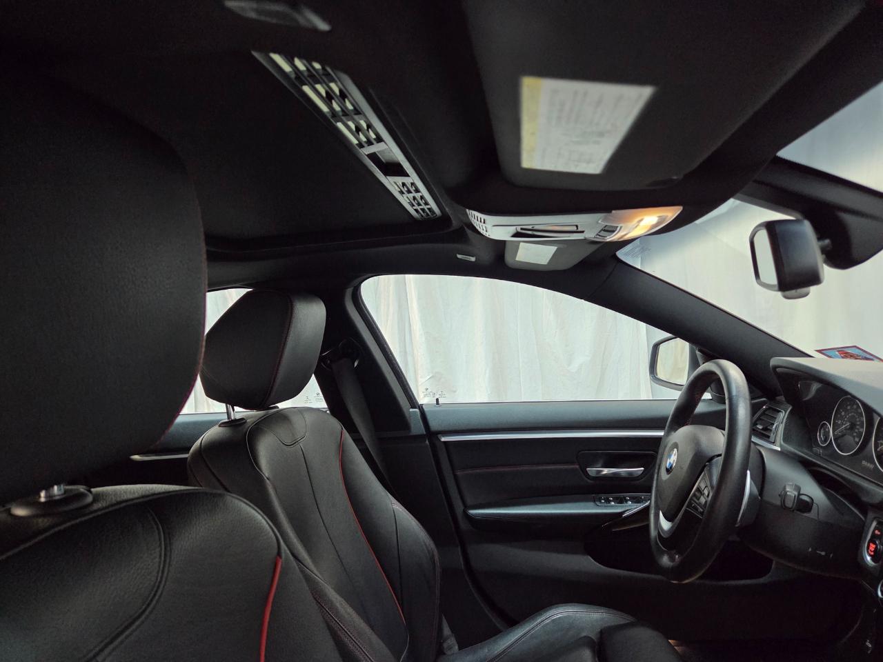 BMW 4-Series Gran Coupe 430i xDrive 2017