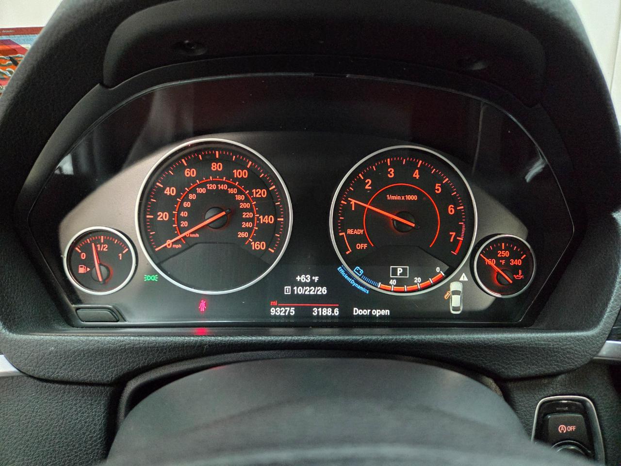 BMW 4-Series Gran Coupe 430i xDrive 2017