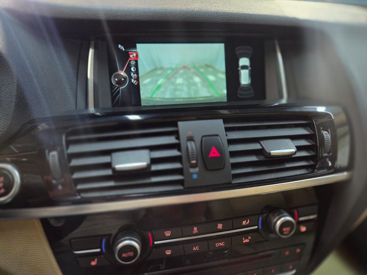 BMW X3 xDrive28i 2016