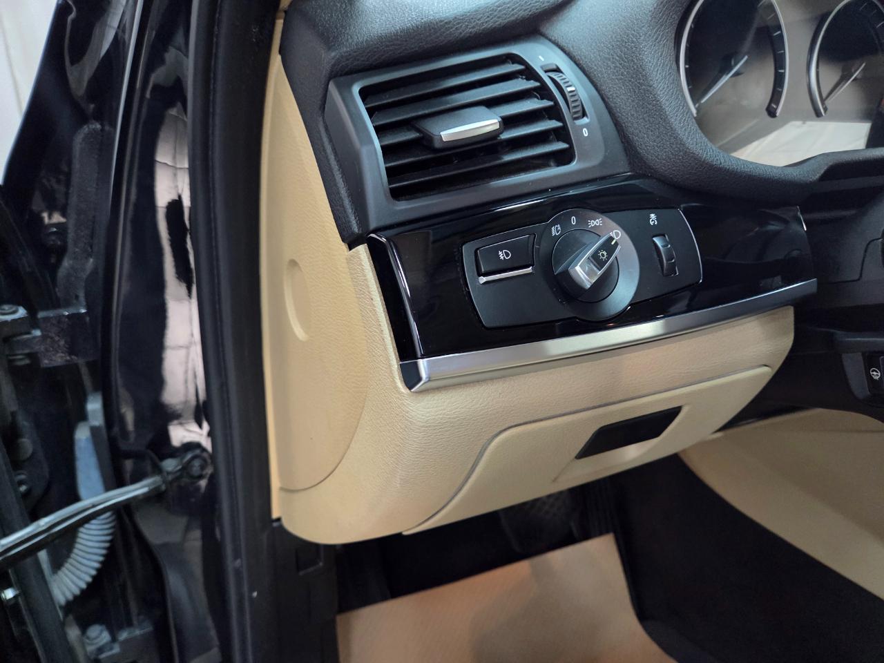 BMW X3 xDrive28i 2016