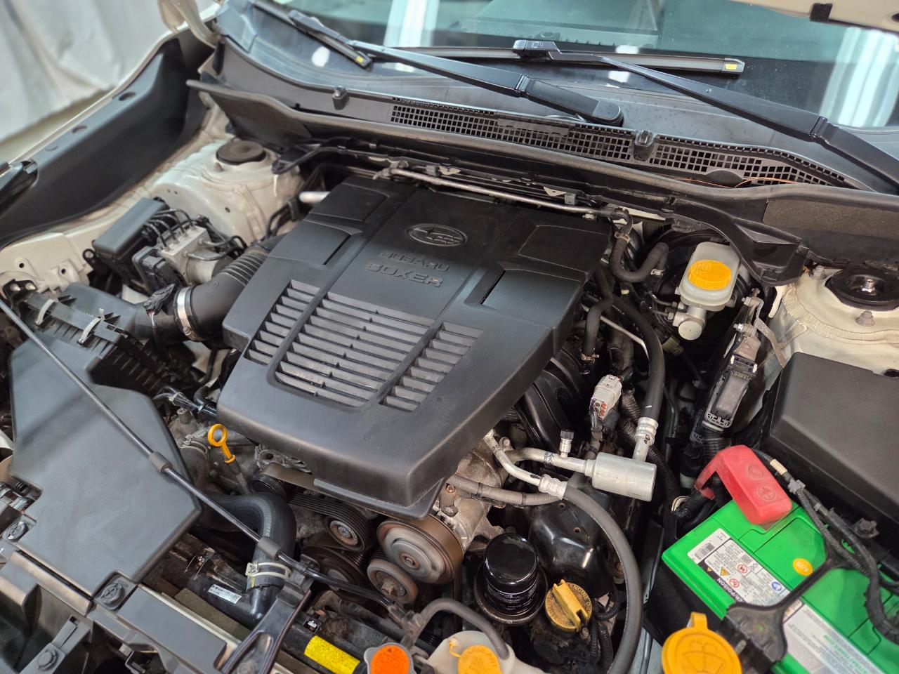 Subaru Forester Sport 2019