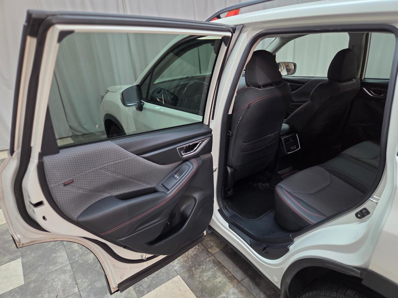 Subaru Forester Sport 2019
