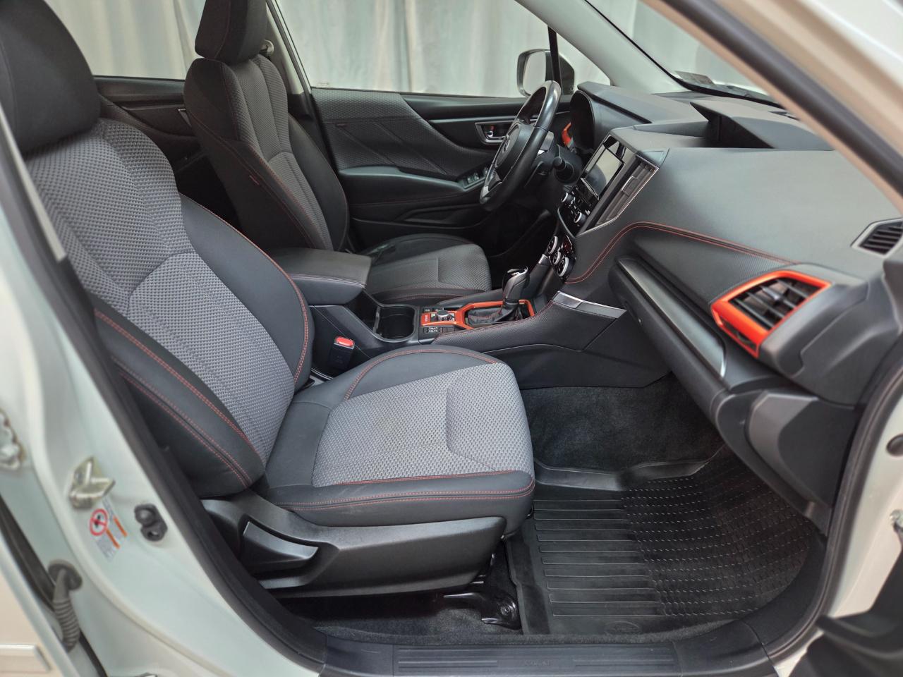 Subaru Forester Sport 2019