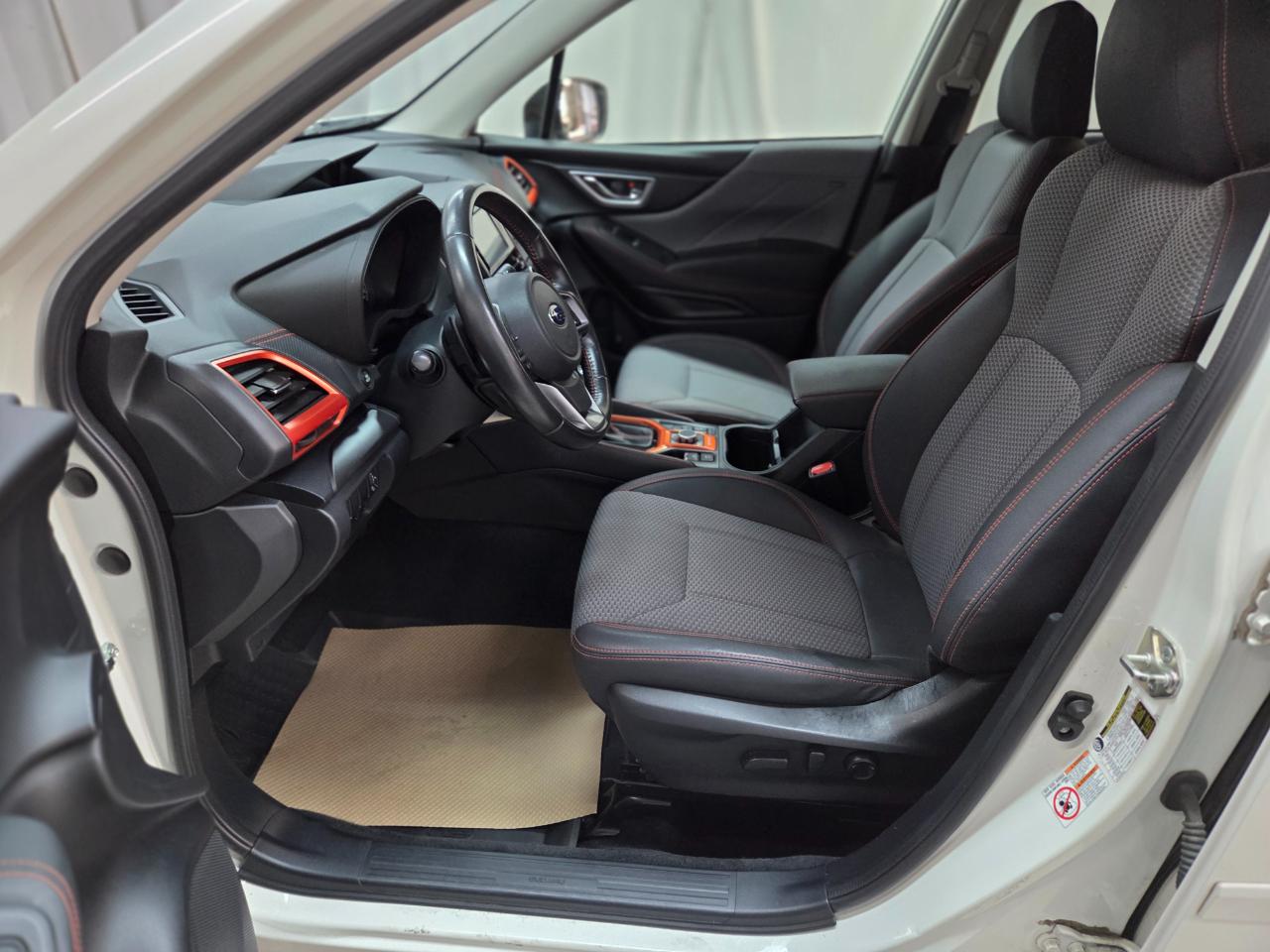 Subaru Forester Sport 2019