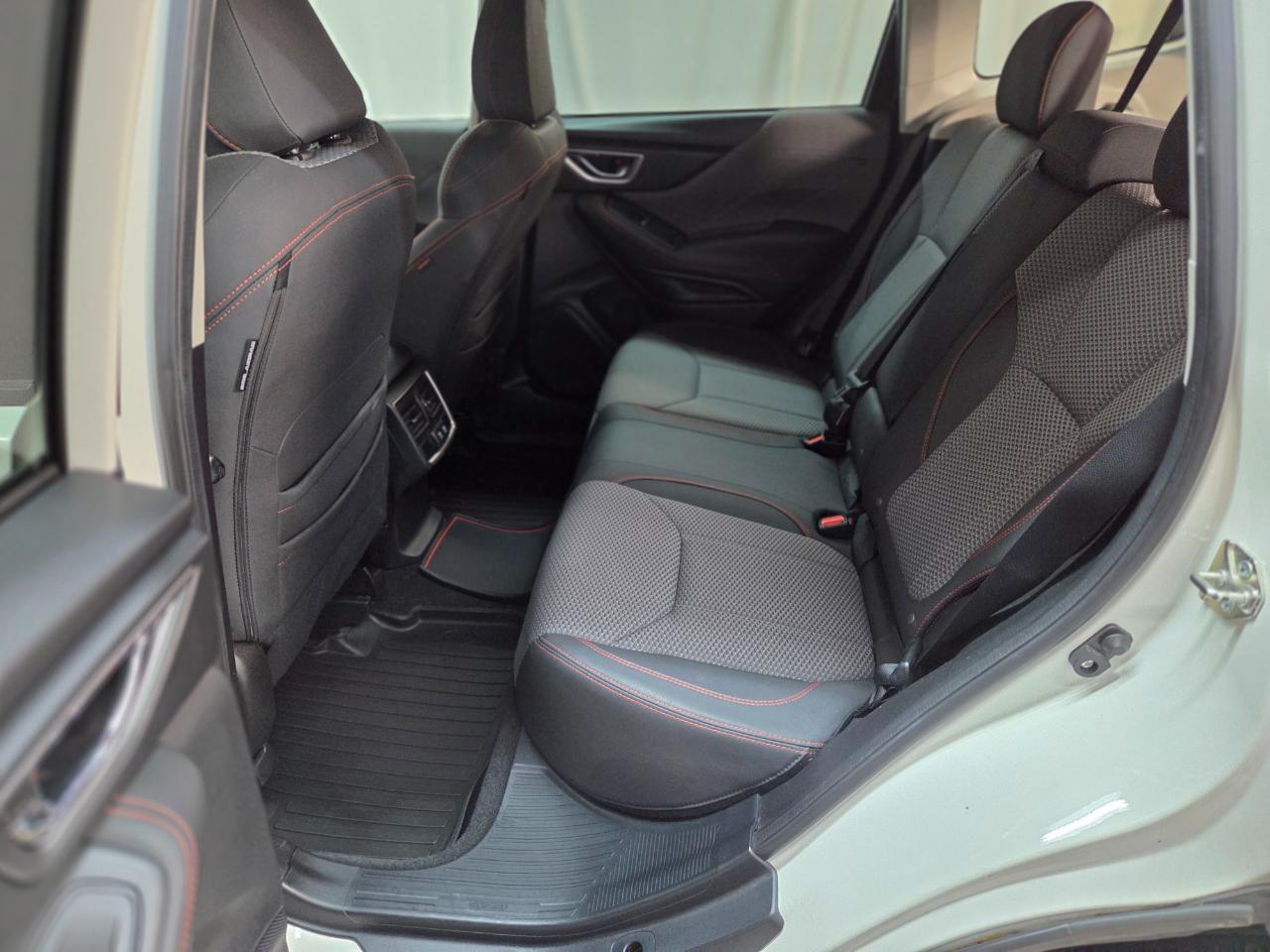 Subaru Forester Sport 2019