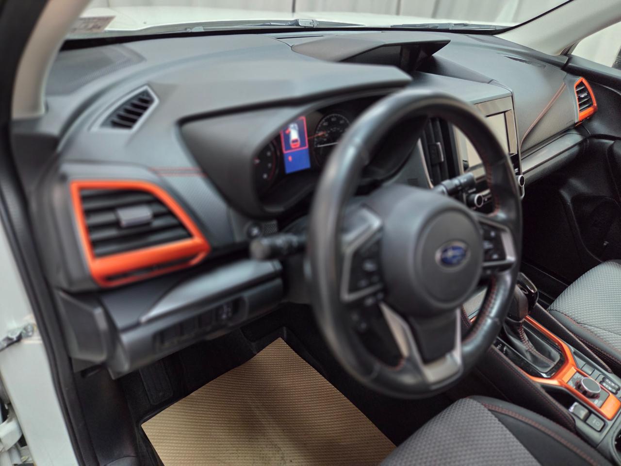 Subaru Forester Sport 2019