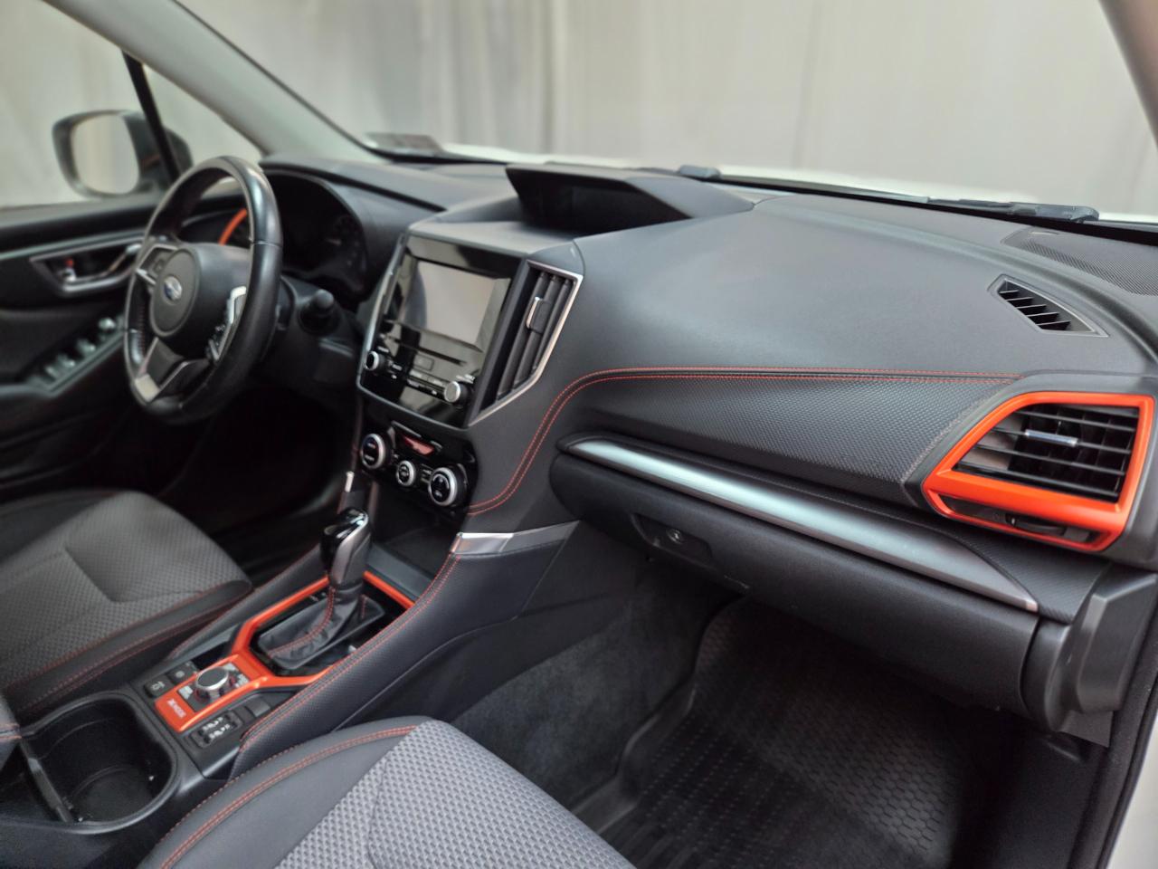 Subaru Forester Sport 2019