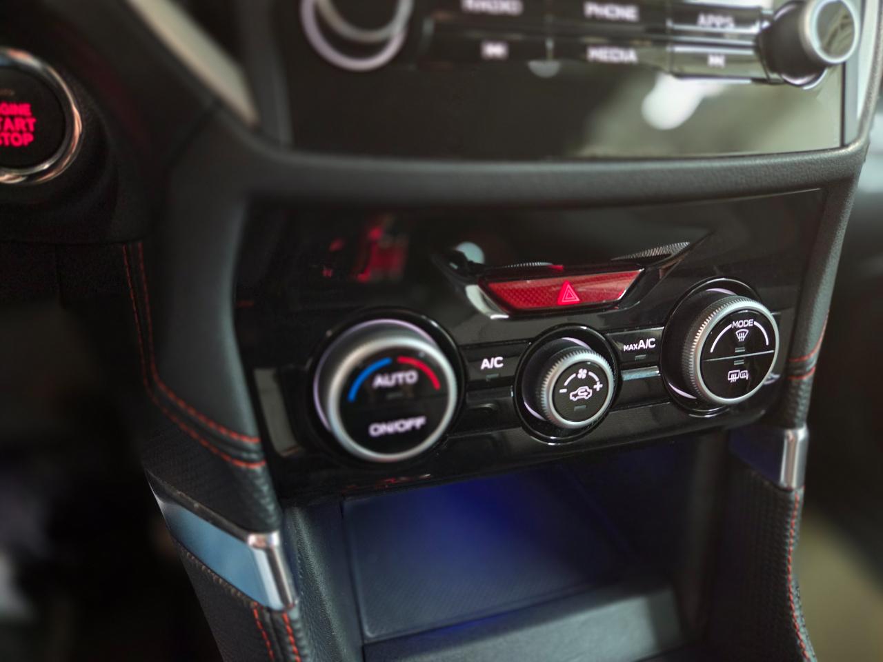 Subaru Forester Sport 2019