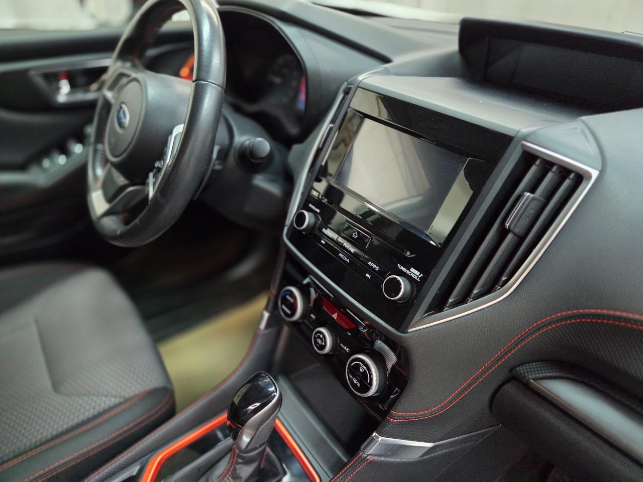 Subaru Forester Sport 2019