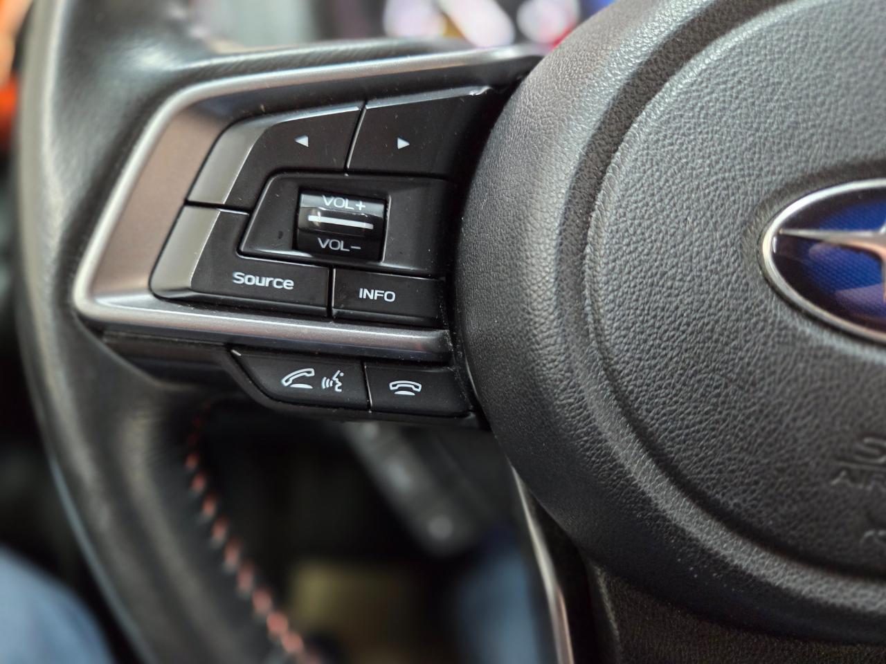 Subaru Forester Sport 2019
