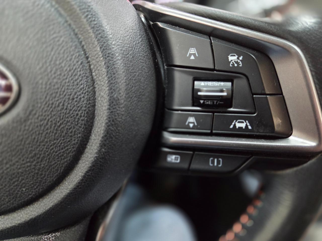 Subaru Forester Sport 2019