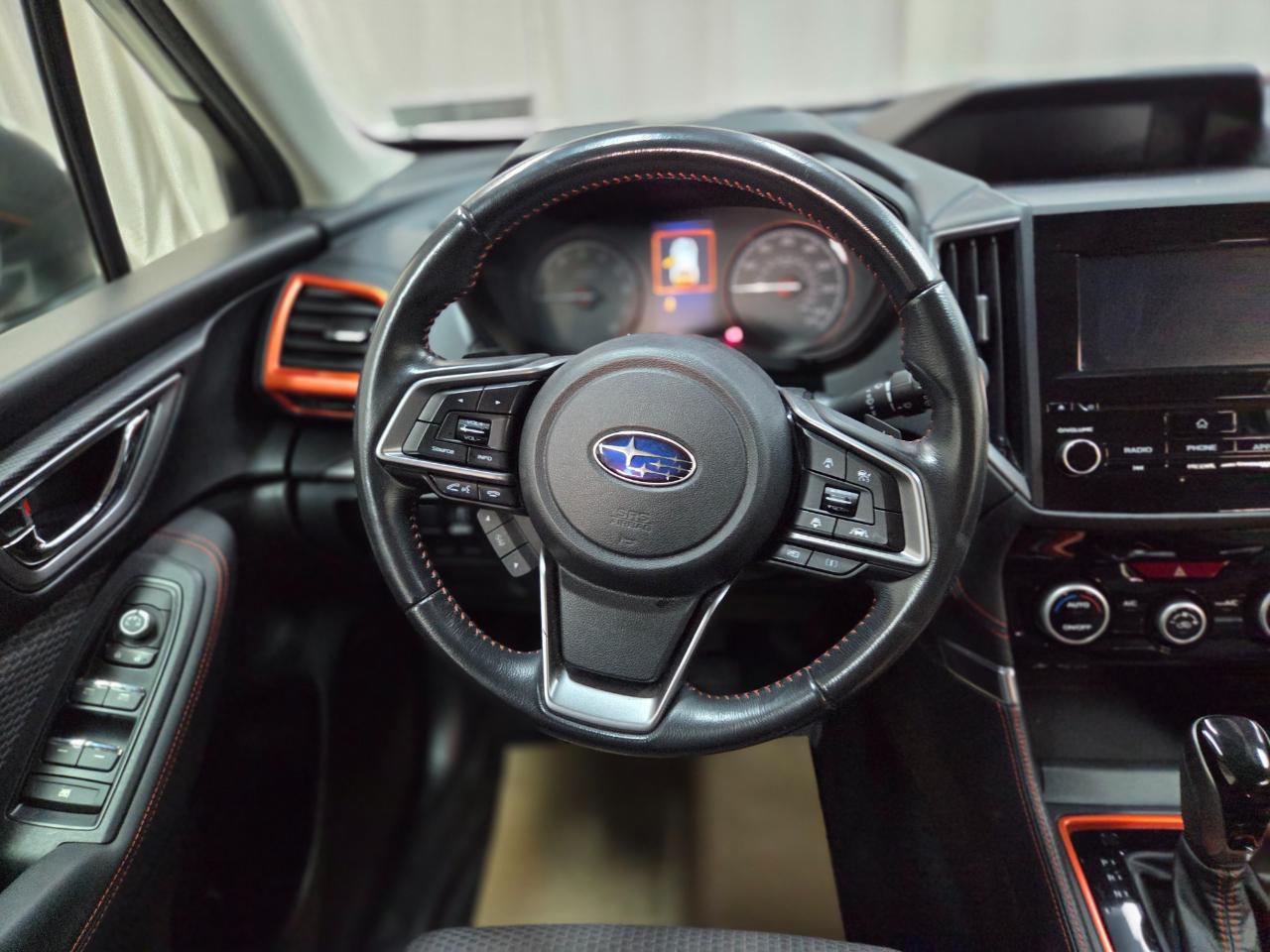 Subaru Forester Sport 2019