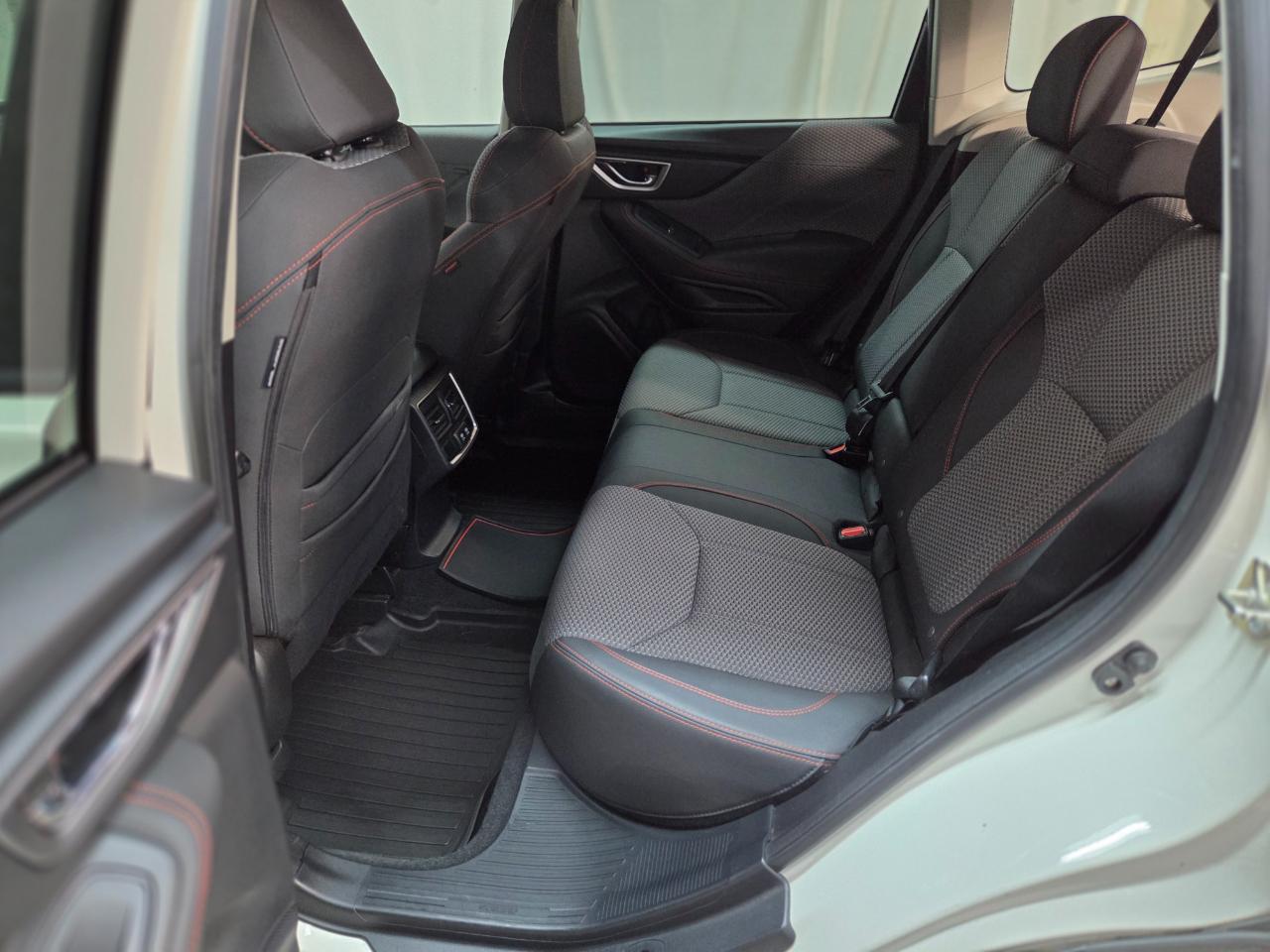 Subaru Forester Sport 2019