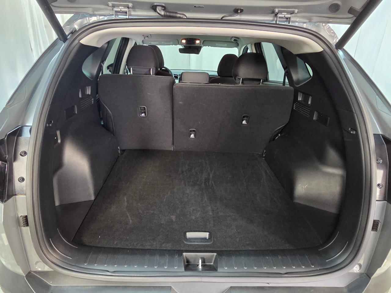 Hyundai Tucson SEL AWD 2024
