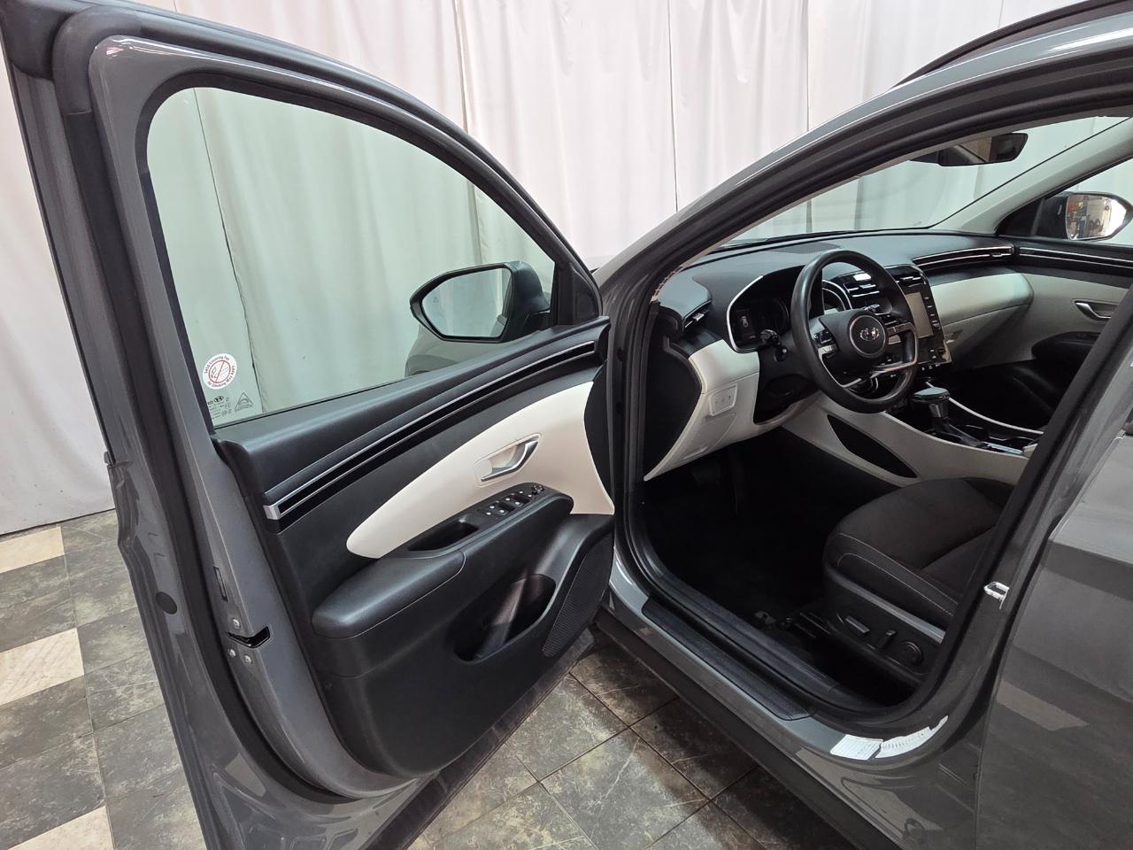 Hyundai Tucson SEL AWD 2024