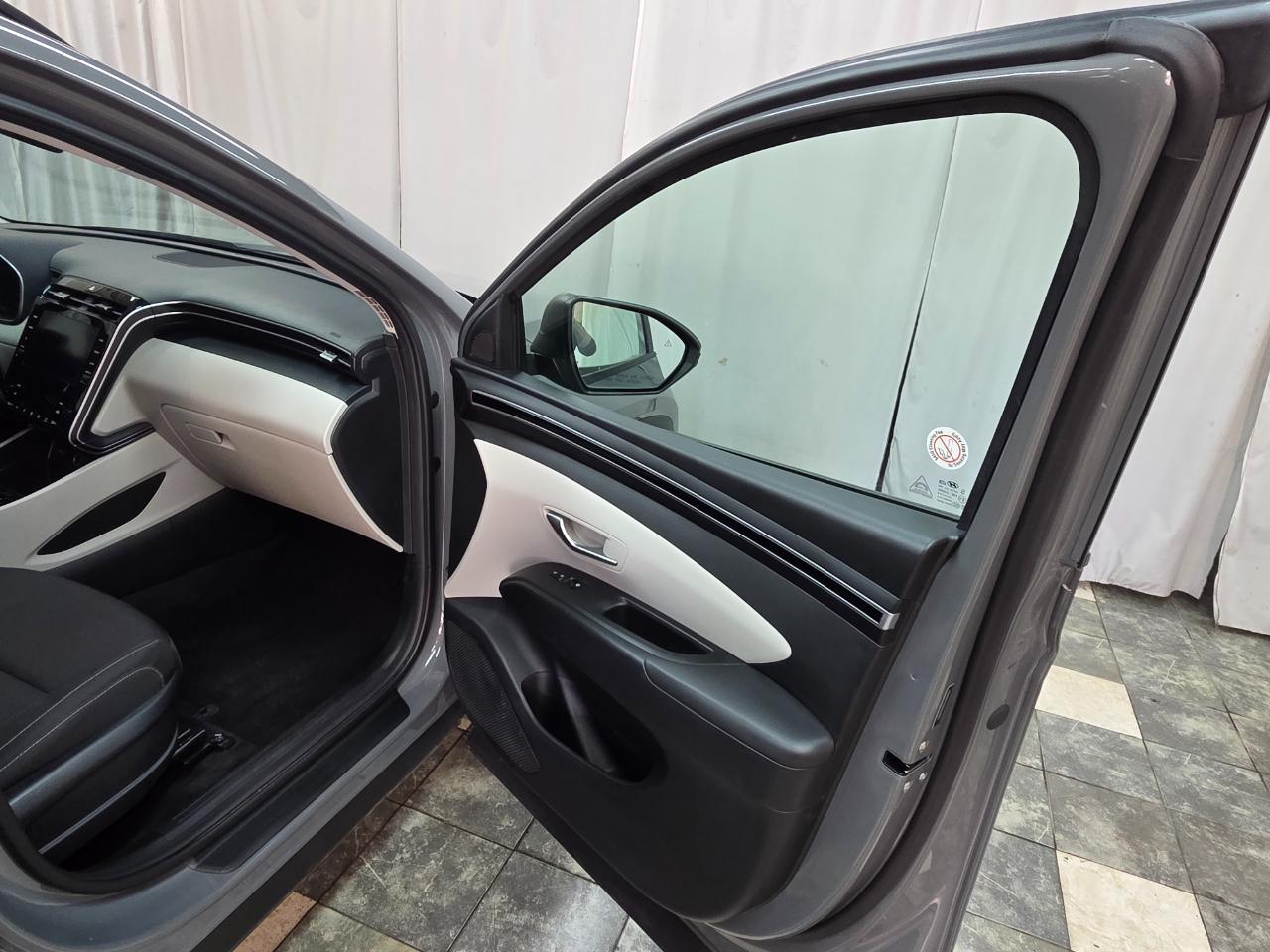 Hyundai Tucson SEL AWD 2024