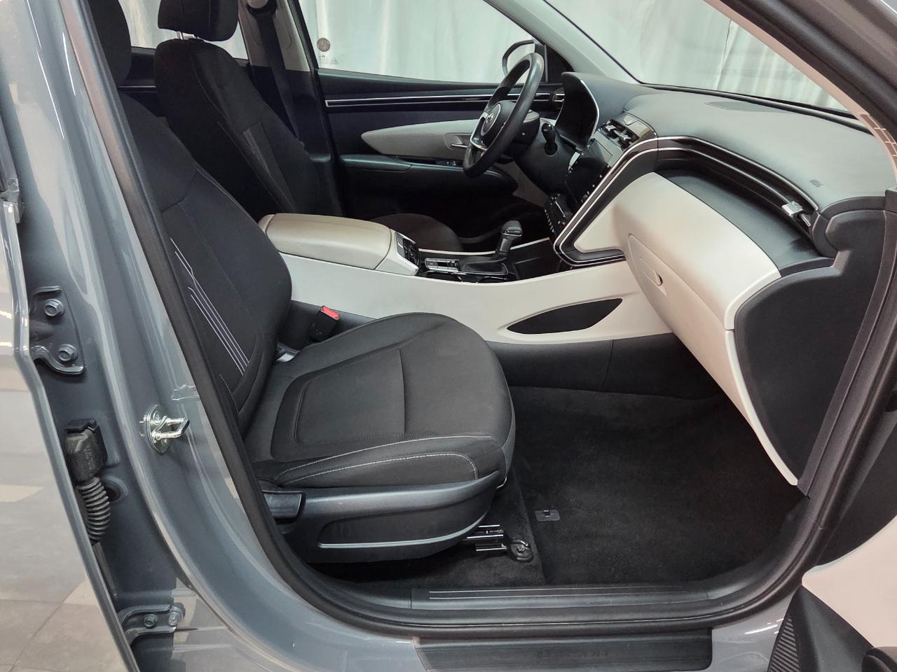 Hyundai Tucson SEL AWD 2024