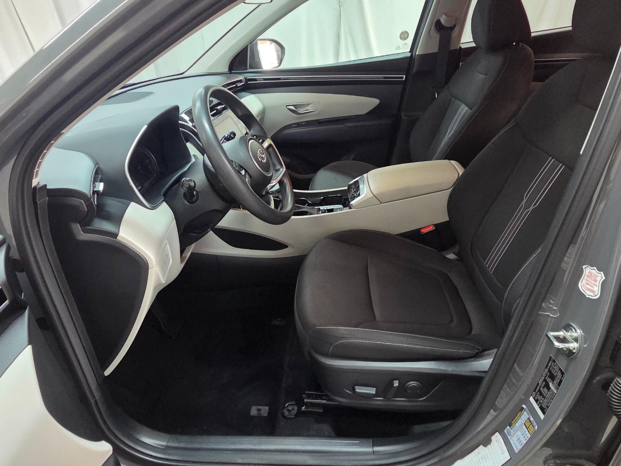 Hyundai Tucson SEL AWD 2024