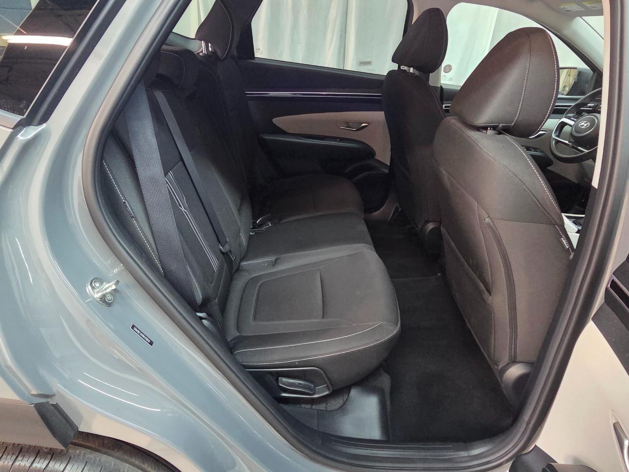 Hyundai Tucson SEL AWD 2024